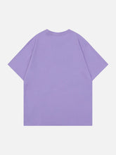 T-shirt imprimé Cupidon Love